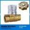 Economical Key Lock Valve