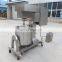 Factory price commercial stainless steel meat ball beating machine / meatball forming machine