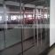 unbreakable strong and safe 8mm 10mm 12mm 15mm clear ultra clear office glass door and office glass walls prices