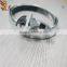 T shape moldling table desk edging strip plastic