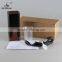 GX Diffuser humidity control wooden base fan scent electric aroma diffuser