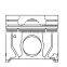 HJ110 HJ125 HJ125-8N HJ150 ENGINE PISTON KIT 12100H30DY00H0A0 12100H3E000H0A0 1608A01R011 1702A02R047 12140H36010H000