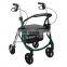 2020 new wholesale big folding wheel cerebral palsy walkers tray for seniors