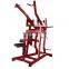 LZX-6021 Lateral shoulder press mexico gimnasio machine