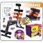 Multi-Function 22 1 Folding Home Gym Fitness Equipment For Wonder Master