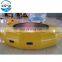 Colorful large amusement center inflatable kids indoor soft playground equipment for sale