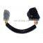 6 Wire Accelerator Speed Pedal Sensor for Volvo Truck 20715967,20893518,21116880