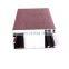 Shengxin New designed high-hardness aluminum profiles for sliding windows in architectural Construction