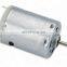 DC 6V-24V 15200 RPM 2.3mm Shaft Micro-Motor for DIY Hobby Toys R6I6
