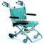 extra weight travel transportation aluminum chair wheel chair for disabled  BME4638