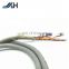 Multi cores cable PVC Coated 22AWG awm 2464 Cable