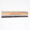 2020 New Design Nylon UV Gel Nail Brush with Black Crystal Decoration Acrylic Handle Nail Brush