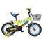 Manufacturer 12 inch children bicycle with alloy rim/high quality kids bikes with PU training wheels/new CE kids bikes