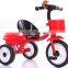 2020 Cheap Price Power and Ride on Toy Style Baby Tricycle /latest Model Baby Tricycle (tricycles Baby)/baby Tricycle