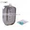 500ml small lockable metal wall mounted shampoo soap dispenser price