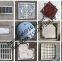 GalvanizedHot dip Galvanized Manhole cover
