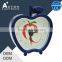 Ce Certified Stylish Design Top Class Digital Lcd Table Clock