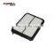 Auto Parts 17801-35020 High Flow Conditioning Dryer Purifier Hepa Activated Carbon Car Air Filter For MITSUBISHI