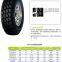 HAIDA 4x4 M/T TYRES Mountain SUV tires HD818