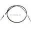 Wholesale factory directly lawn mower control cable