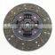 HIGH QUALITY AUTO CLUTCH DISC OEM:CLUTCH DISC OEM: 31250-0K280 31250-0K281 FOR HILUX 1GD 2GD GGN125