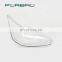 PORBAO Auto Transparent Headlamp Glass Lens Cover for LS430 04-06 year