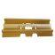 China Cheap Price Supplier Excavator Parts Track Shoe Pad