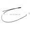 Engine Hood Release Cable 51237184456 for 2007 to 2014 BMW E70 3.0 4.4L X5 2007-2013 X6 2008-2014 E70 3.0 4.4L