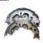 Japanese Car  Brake shoes set 46540-20070  S859  1586-S859
