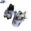 Air dryer, complete with valve, with heating unit Oem 9325001100 for MB Truck Air Processing Unit