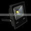 China factory price waterproof dimmable outdoor led flood light 100w