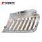 Right Radiator Grille For Mitsubishi L200 Triton KB4T KA4T 7450A186 7450A188