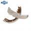 Low Price Auto Brake Shoe For ESTIMA CROWN DAIHATSU DELTA 04495 - 30070