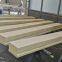 Railway Composite Sleeper(Synthetic sleeper of fiber reinforced polyurethane foam) for Railway Bridge, turnout, switches, crossings