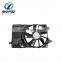 84020224 Radiator Fan ДЛЯ CHEVROLET MALIBU 2016-2018
