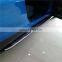 aluminum alloy  Running Board for Nissan QASHQAI  2019 side step for car /Foot Pedal/Nerf Bars