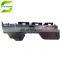 Taiwan Car Body Part Retainer Bumper Brackets Rear Bumper Clips OEM 52576-52091 FOR TOYOTA YARIS HATCH 07-11