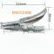 Wholesale brand new locking clamp high pressure quick release grease coupler nozzle suitable for 1/8