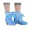 Adjustable PVC Shoe Rain Covers Waterproof Rain Cover Rainproof Shoe Cover
