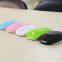 Customized Logo cheap Wireless Mouse Gamer Computer Mouse Wireless Gaming Mouse Ergonomic Mause 6 Buttons USB Optical Game Mice For Computer PC Laptop