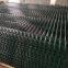 3D Welded Wire Mesh Fence/ Curved Mesh Fence Panel