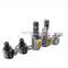 Original Refurbished OEM U340E U341E U340F 5PCS/SET Transmission Solenoids Kit For Toyota  For Corolla