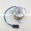 OEM 38616-5X6-J01 Condenser Radiator Cooling Fan Motor for Air Conditioner for Car