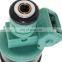 Hot Sales High Quality Car Accessories Fuel Injector Nozzle For BMW 0280150415