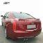 Лучшие модифицированные тюнинговые детали и обвес для Cadillac ATSL