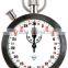 Stainless Mechanical Stopwatch, Stainless stop watch with different designs