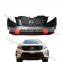 Facelift body kits from Navara NP300  Upgrade to Nismo