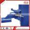 220V electrical motor 3200kg lift weight two post auto lift table