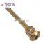 Truck Tire Use Brass Material V3 Series and Tr570 Tire Valves
