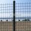 Low Carbon Steel Euro Fence Panels Farm Pvc Coated Holland Wire mesh Fencing Post